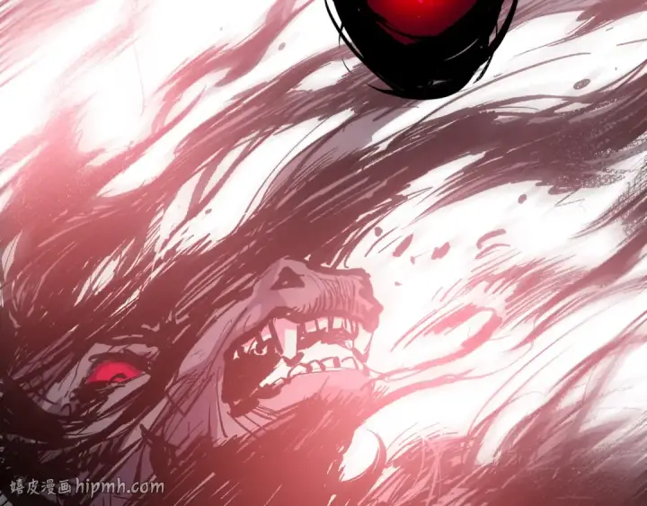 漫画《死灵法师！我即是天灾》第154话 单挑魔王分身第104张图