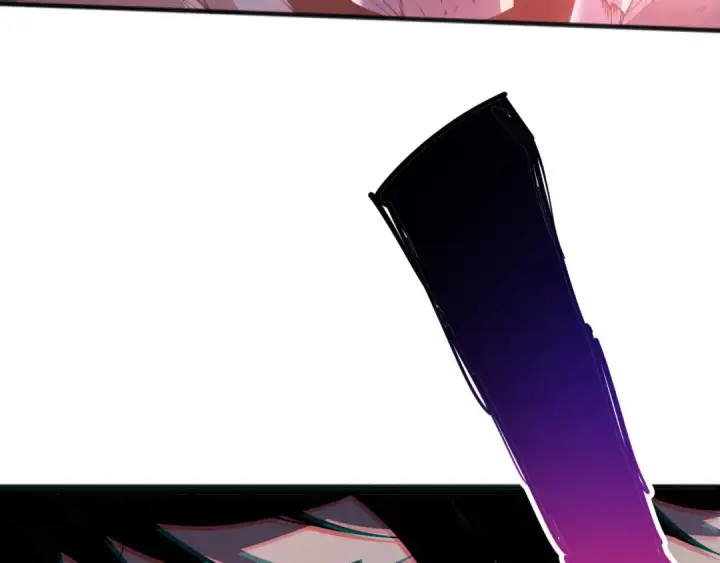 漫画《死灵法师！我即是天灾》第154话 单挑魔王分身第109张图