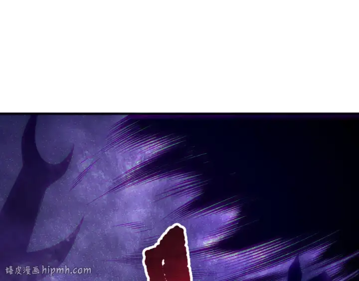 漫画《死灵法师！我即是天灾》第154话 单挑魔王分身第112张图