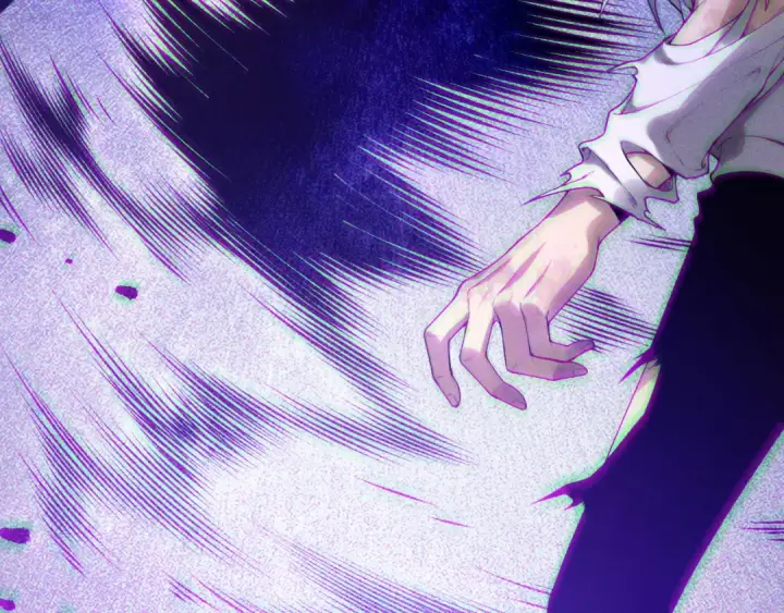 漫画《死灵法师！我即是天灾》第154话 单挑魔王分身第114张图