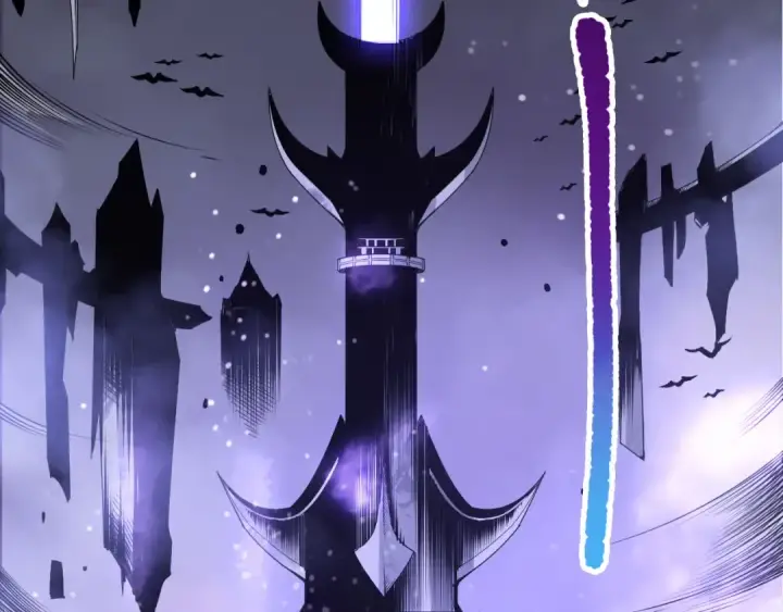 漫画《死灵法师！我即是天灾》第154话 单挑魔王分身第13张图