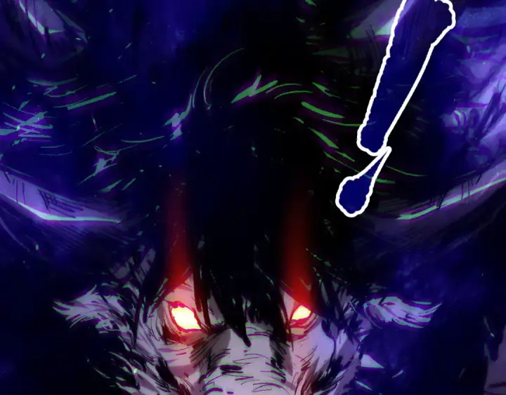 漫画《死灵法师！我即是天灾》第154话 单挑魔王分身第135张图