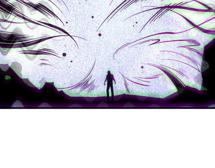 漫画《死灵法师！我即是天灾》第154话 单挑魔王分身第138张图