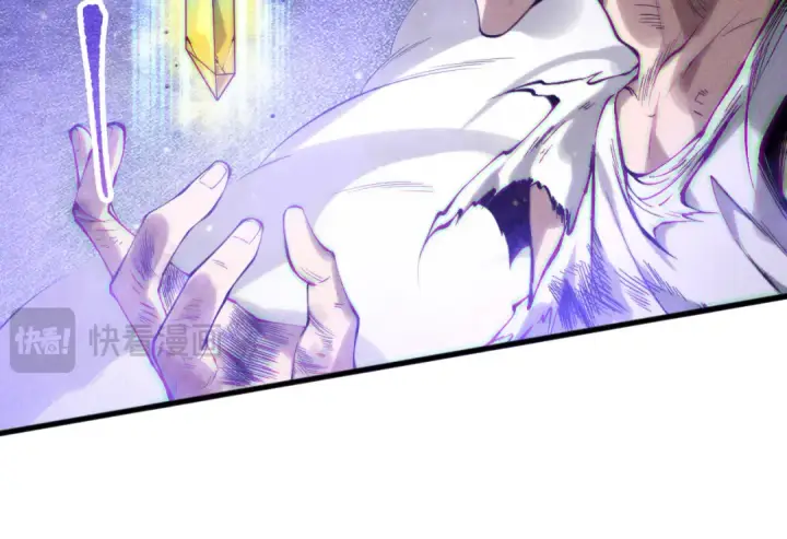 漫画《死灵法师！我即是天灾》第154话 单挑魔王分身第140张图