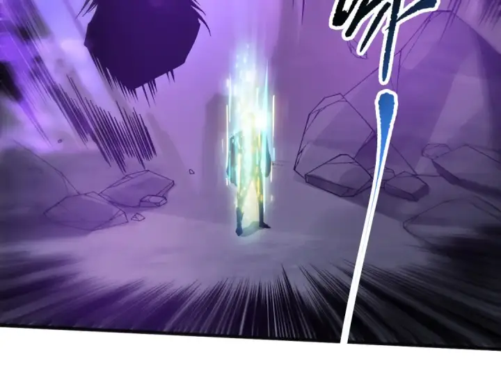 漫画《死灵法师！我即是天灾》第154话 单挑魔王分身第142张图