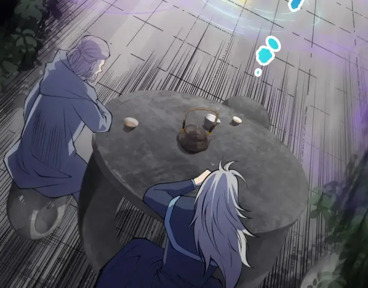 漫画《死灵法师！我即是天灾》第154话 单挑魔王分身第150张图
