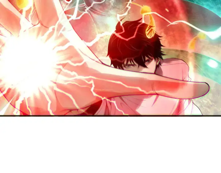 漫画《死灵法师！我即是天灾》第154话 单挑魔王分身第26张图