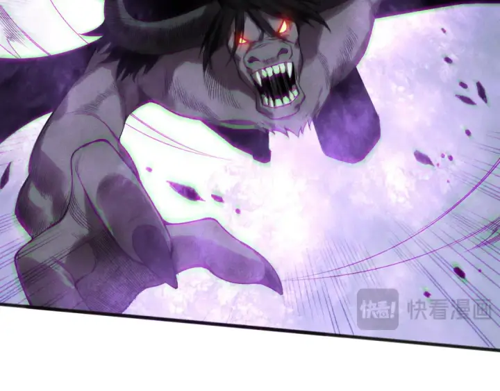 漫画《死灵法师！我即是天灾》第154话 单挑魔王分身第36张图