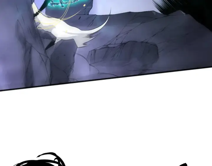 漫画《死灵法师！我即是天灾》第154话 单挑魔王分身第44张图