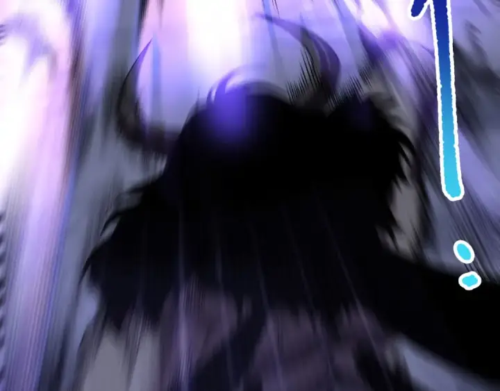 漫画《死灵法师！我即是天灾》第154话 单挑魔王分身第50张图