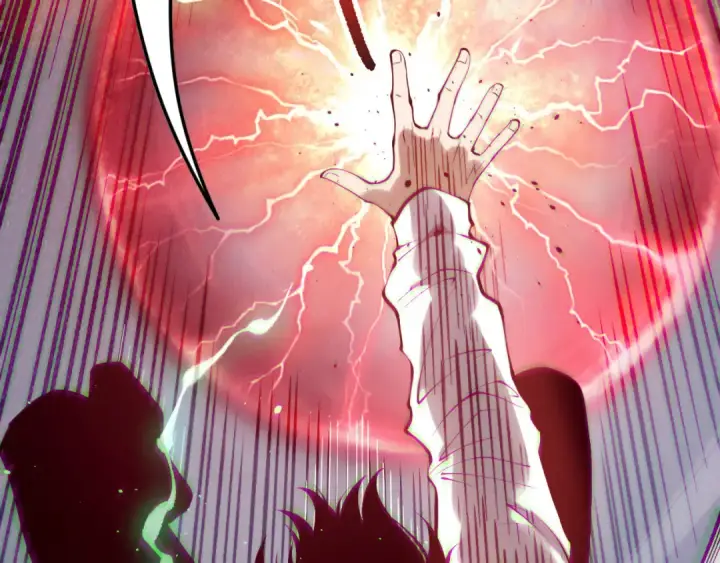 漫画《死灵法师！我即是天灾》第154话 单挑魔王分身第62张图