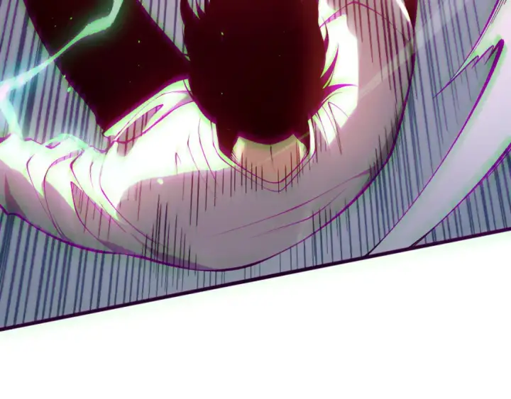漫画《死灵法师！我即是天灾》第154话 单挑魔王分身第63张图