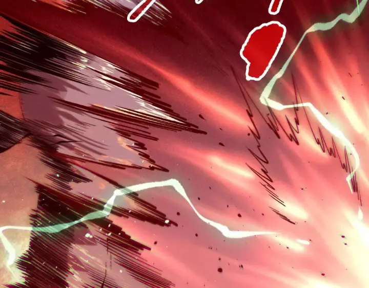 漫画《死灵法师！我即是天灾》第154话 单挑魔王分身第65张图