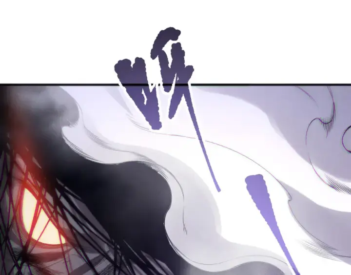 漫画《死灵法师！我即是天灾》第154话 单挑魔王分身第67张图