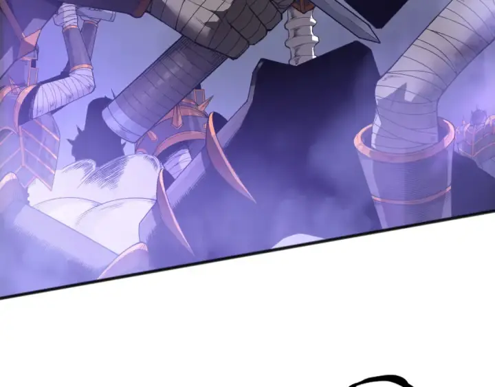 漫画《死灵法师！我即是天灾》第154话 单挑魔王分身第7张图