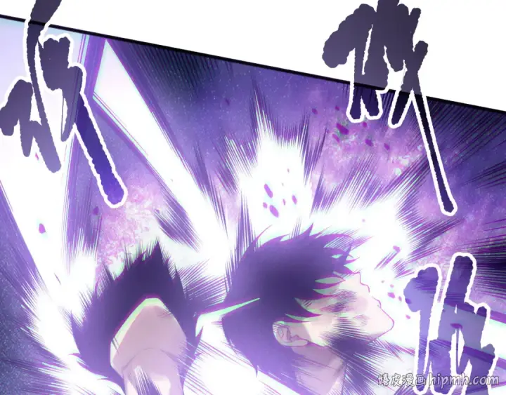 漫画《死灵法师！我即是天灾》第154话 单挑魔王分身第72张图