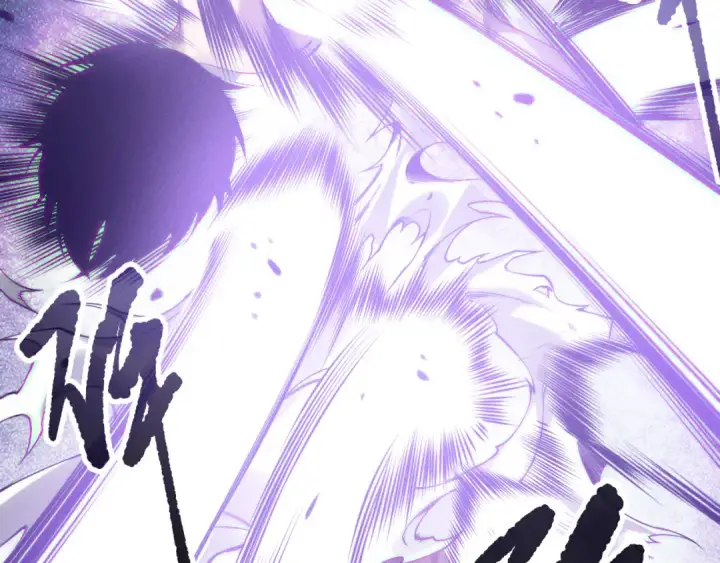 漫画《死灵法师！我即是天灾》第154话 单挑魔王分身第73张图