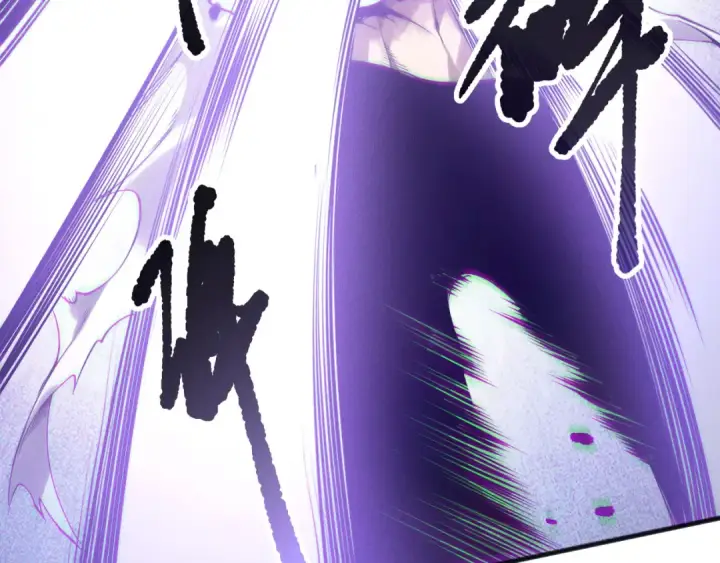 漫画《死灵法师！我即是天灾》第154话 单挑魔王分身第74张图