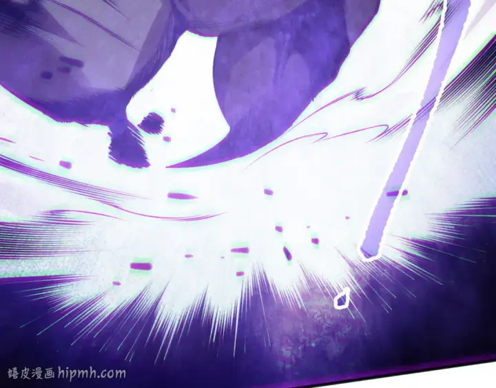 漫画《死灵法师！我即是天灾》第154话 单挑魔王分身第80张图