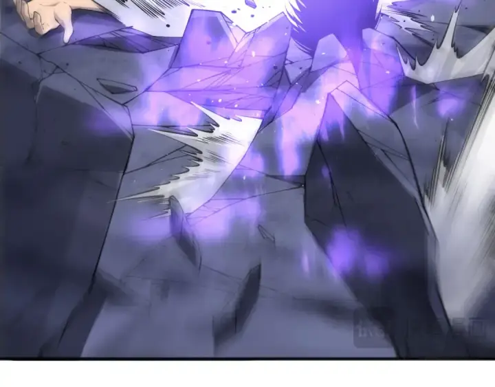 漫画《死灵法师！我即是天灾》第154话 单挑魔王分身第84张图