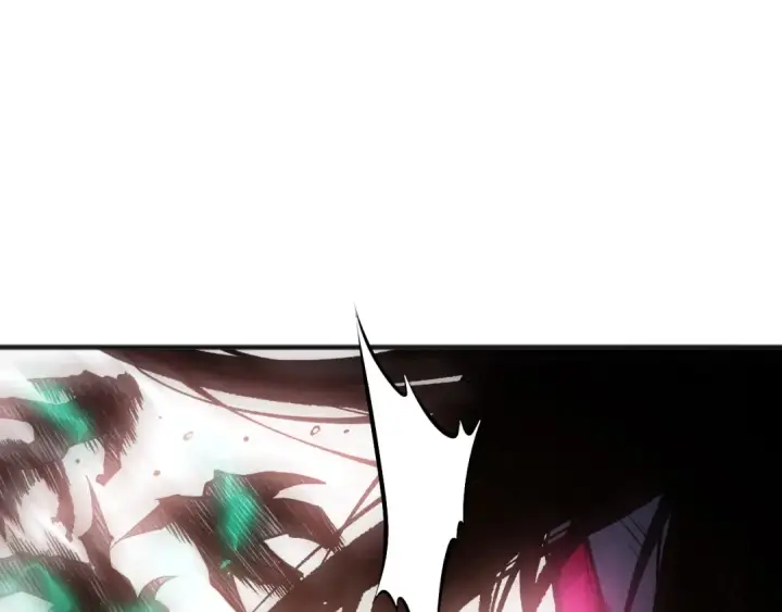 漫画《死灵法师！我即是天灾》第154话 单挑魔王分身第85张图