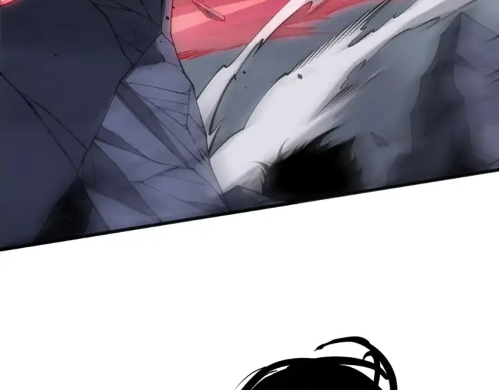 漫画《死灵法师！我即是天灾》第154话 单挑魔王分身第89张图