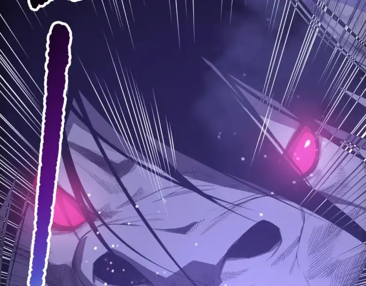 漫画《死灵法师！我即是天灾》第154话 单挑魔王分身第9张图