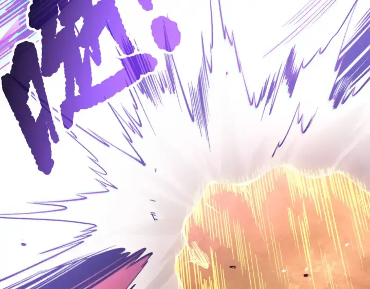 漫画《死灵法师！我即是天灾》第155话 白神震惊第114张图