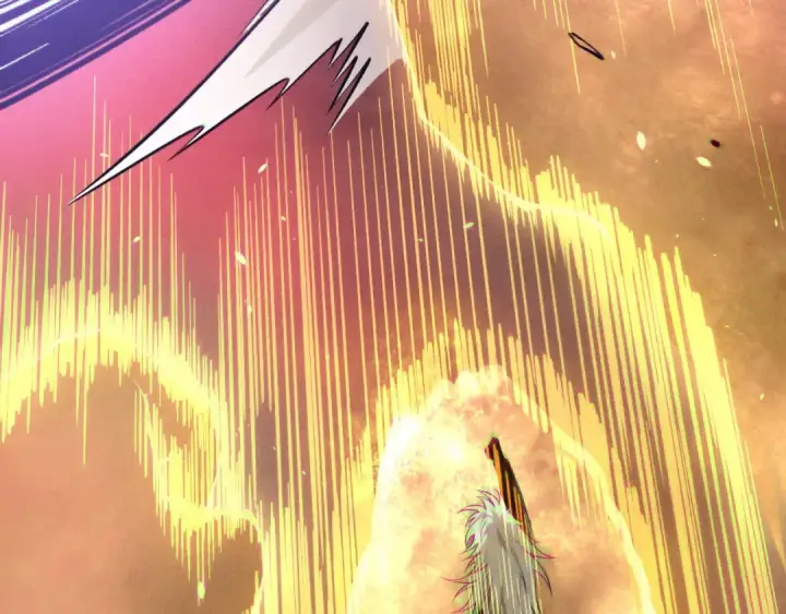 漫画《死灵法师！我即是天灾》第155话 白神震惊第115张图