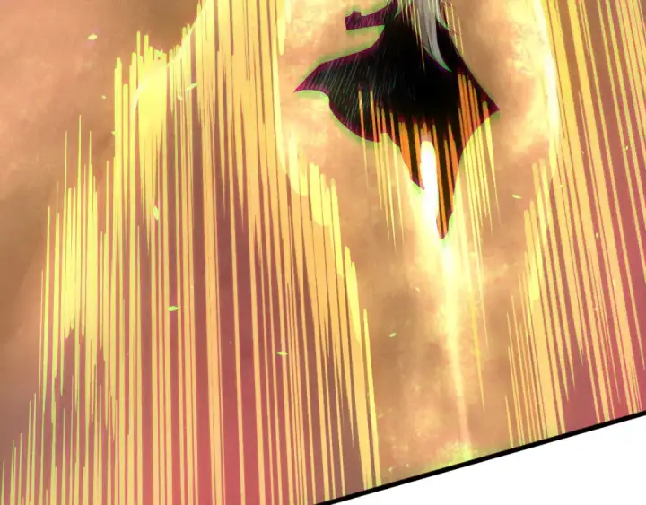 漫画《死灵法师！我即是天灾》第155话 白神震惊第116张图