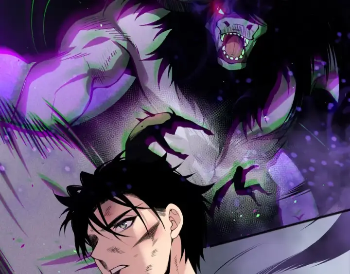 漫画《死灵法师！我即是天灾》第155话 白神震惊第12张图
