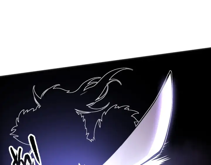 漫画《死灵法师！我即是天灾》第155话 白神震惊第124张图