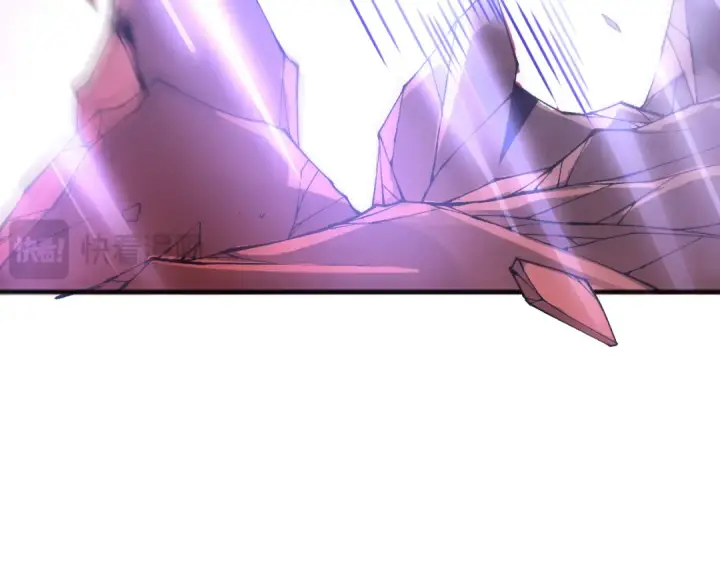 漫画《死灵法师！我即是天灾》第155话 白神震惊第130张图