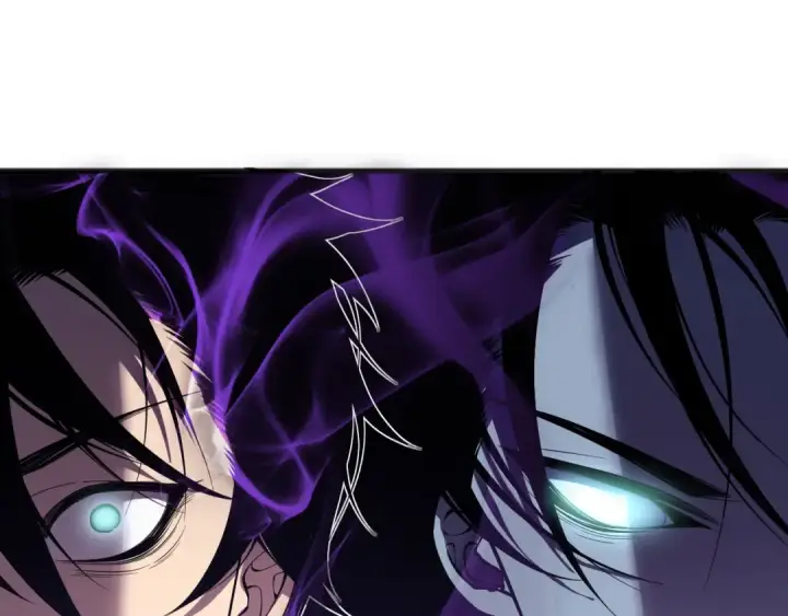 漫画《死灵法师！我即是天灾》第155话 白神震惊第131张图