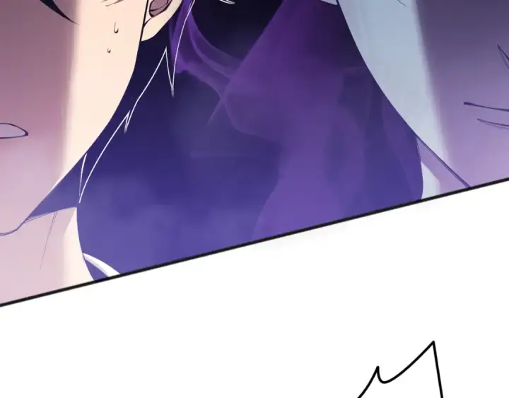 漫画《死灵法师！我即是天灾》第155话 白神震惊第132张图