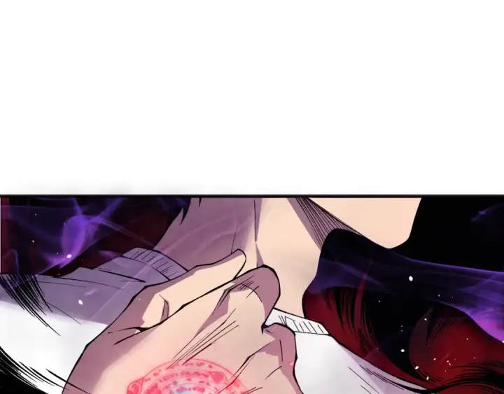 漫画《死灵法师！我即是天灾》第155话 白神震惊第139张图