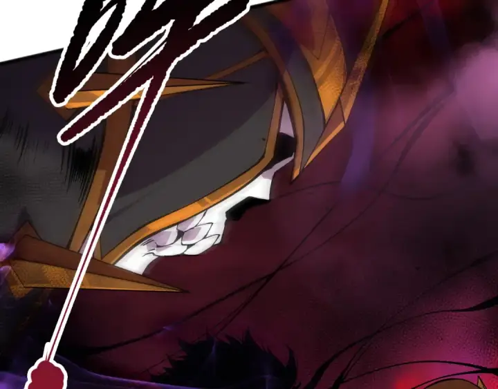漫画《死灵法师！我即是天灾》第155话 白神震惊第141张图
