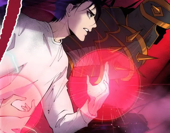 漫画《死灵法师！我即是天灾》第155话 白神震惊第142张图