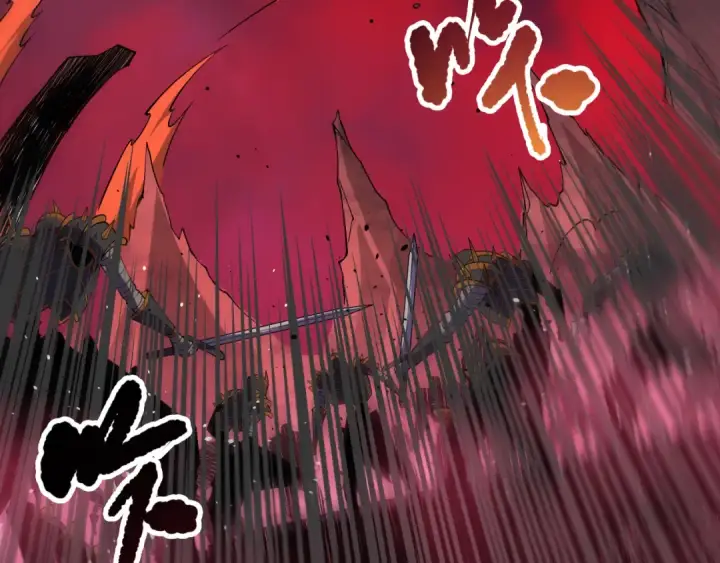 漫画《死灵法师！我即是天灾》第155话 白神震惊第146张图