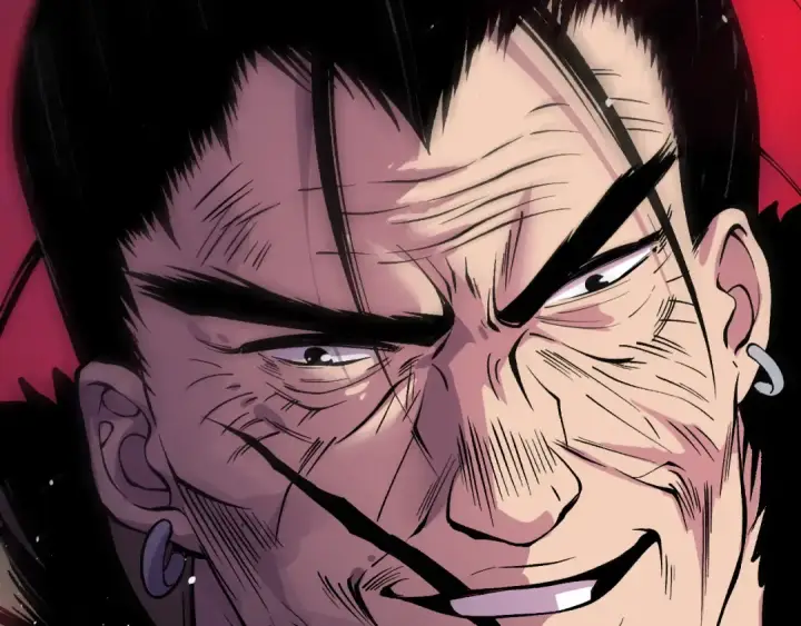 漫画《死灵法师！我即是天灾》第155话 白神震惊第149张图