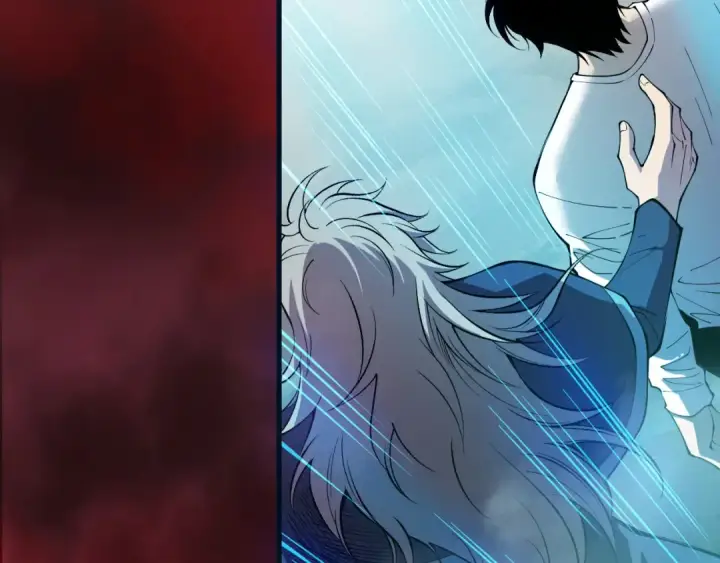 漫画《死灵法师！我即是天灾》第155话 白神震惊第63张图