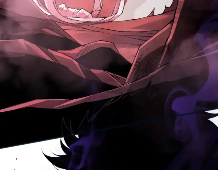 漫画《死灵法师！我即是天灾》第155话 白神震惊第68张图