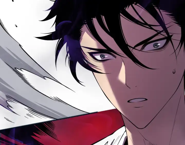 漫画《死灵法师！我即是天灾》第155话 白神震惊第69张图