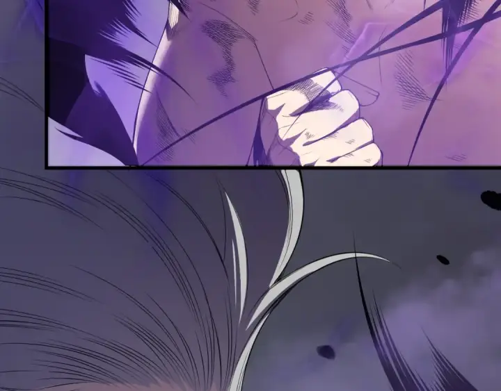 漫画《死灵法师！我即是天灾》第155话 白神震惊第7张图