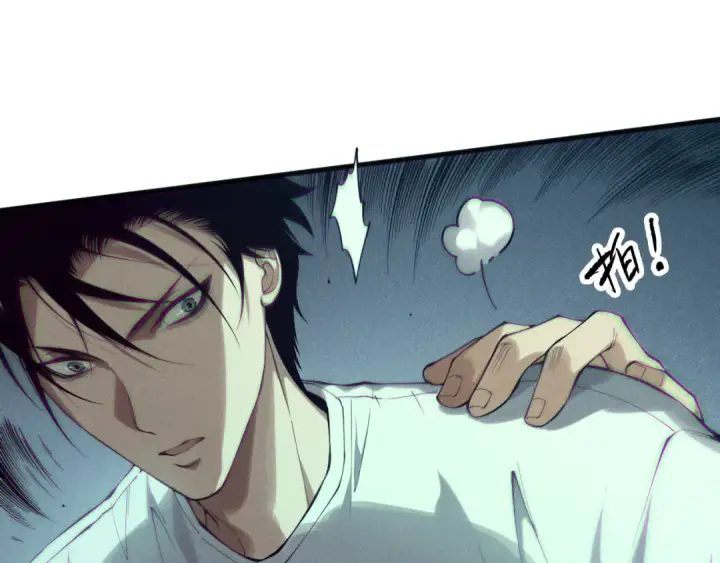 漫画《死灵法师！我即是天灾》第155话 白神震惊第75张图