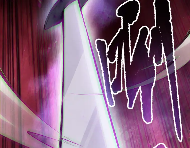 漫画《死灵法师！我即是天灾》第155话 白神震惊第86张图
