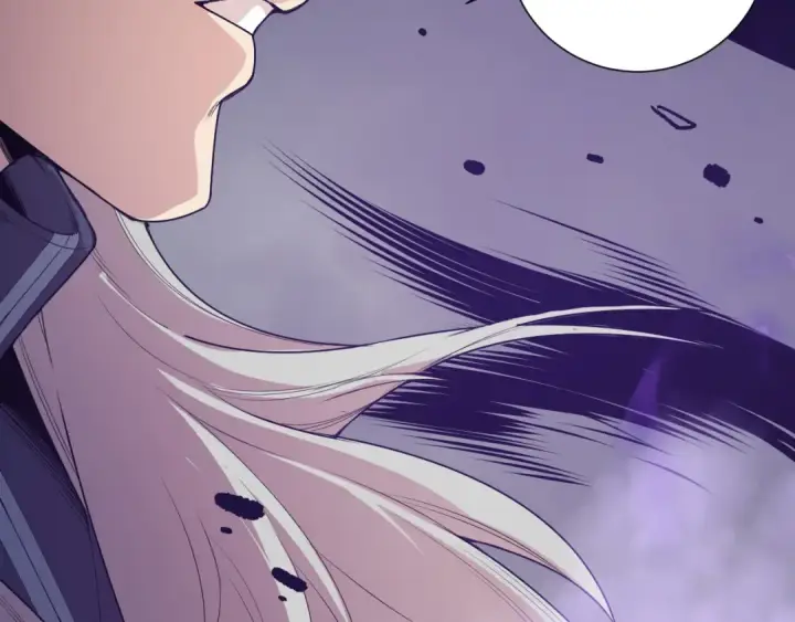 漫画《死灵法师！我即是天灾》第155话 白神震惊第9张图