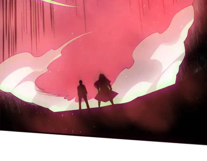 漫画《死灵法师！我即是天灾》第155话 白神震惊第90张图