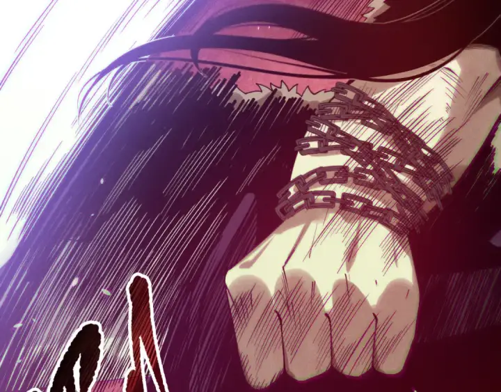 漫画《死灵法师！我即是天灾》第156话 人族狂神第116张图