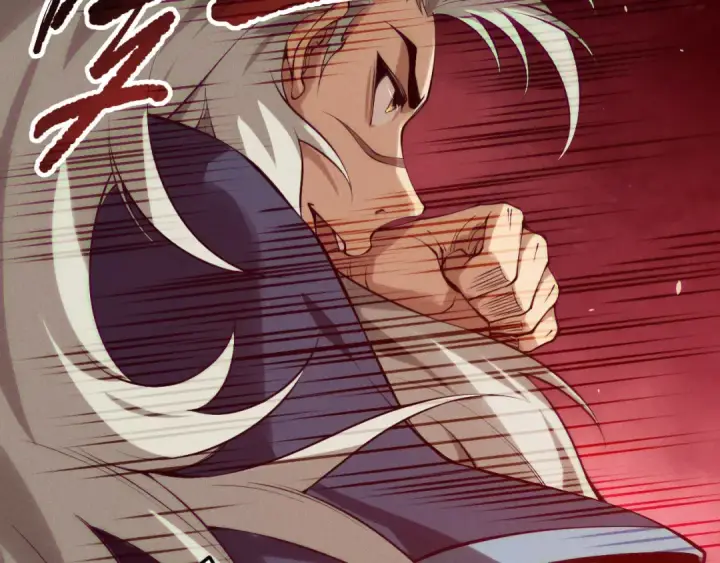 漫画《死灵法师！我即是天灾》第156话 人族狂神第119张图
